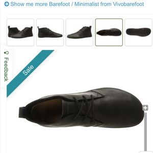 Vivobarefoot EUR 40 excellent condition